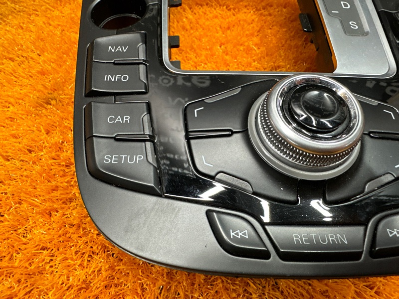 Блок управления MMI, 1500 рублей, Красноярск