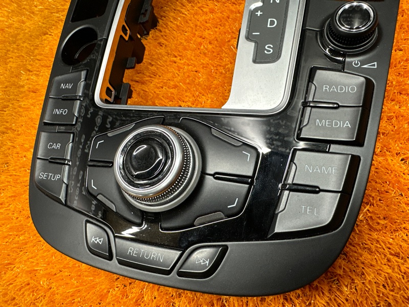 Блок управления MMI, 1500 рублей, Красноярск