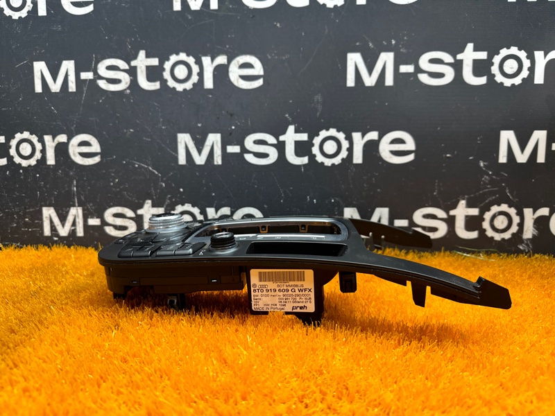 Блок управления MMI, 1500 рублей, Красноярск