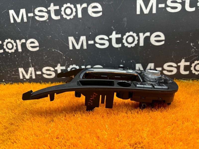 Блок управления MMI, 1500 рублей, Красноярск