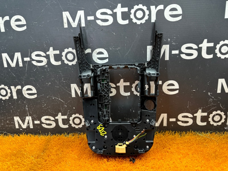 Блок управления MMI, 1500 рублей, Красноярск