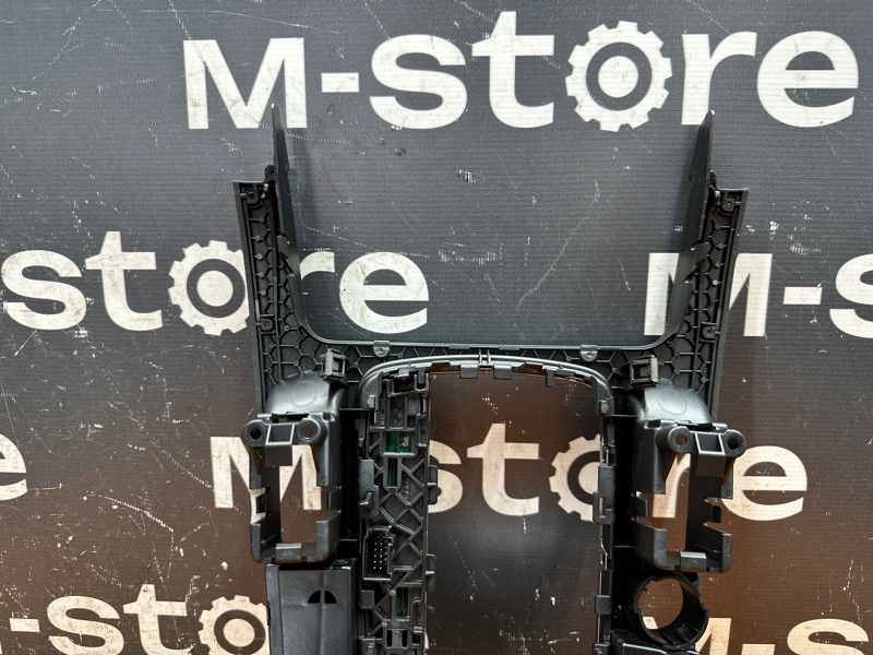 Блок управления MMI, 1500 рублей, Красноярск