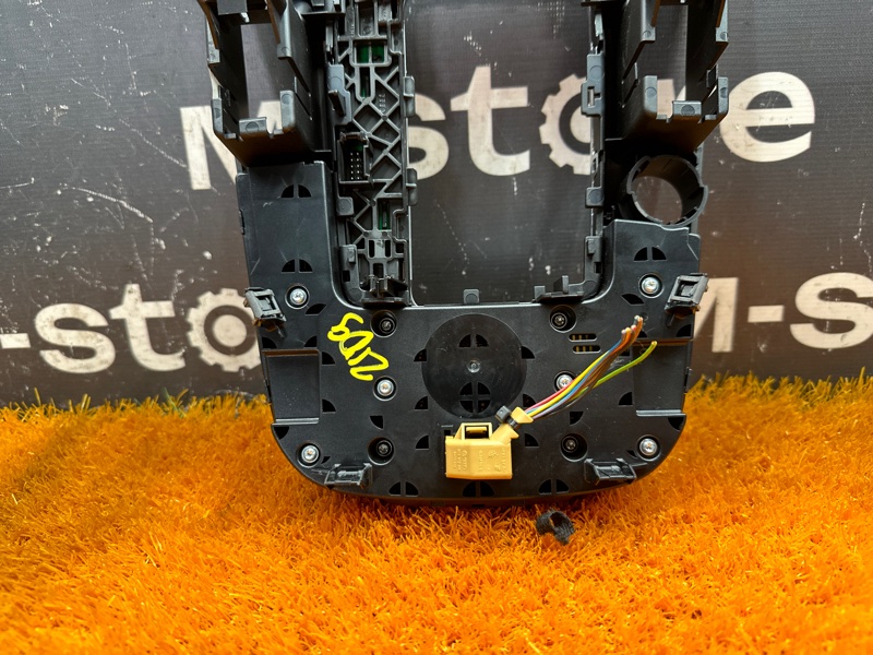 Блок управления MMI, 1500 рублей, Красноярск