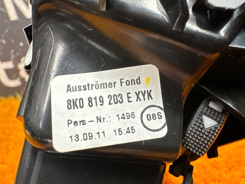 дефлектор воздушный, 1300 рублей, Красноярск