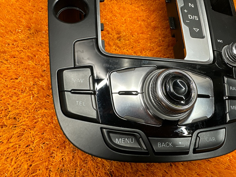 Блок управления MMI, 3000 рублей, Красноярск