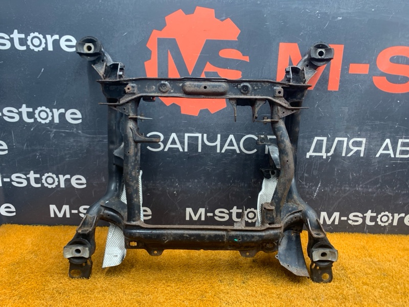 Балка поперечная (подрамник), 7500 рублей, Красноярск