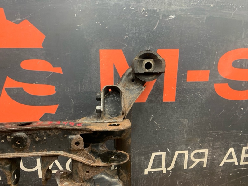 Балка поперечная (подрамник), 7500 рублей, Красноярск