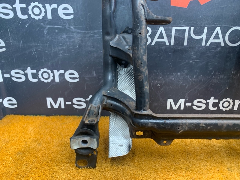 Балка поперечная (подрамник), 7500 рублей, Красноярск