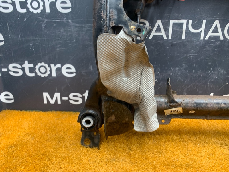 Балка поперечная (подрамник), 7500 рублей, Красноярск