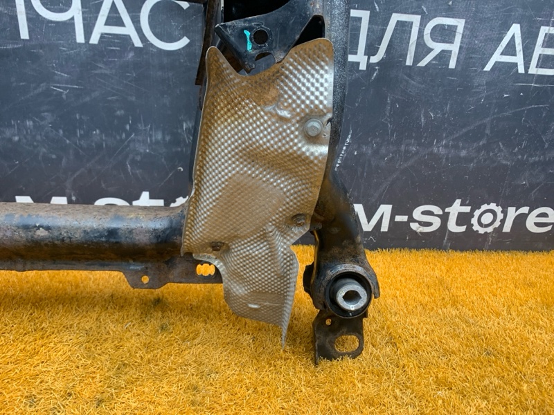 Балка поперечная (подрамник), 7500 рублей, Красноярск