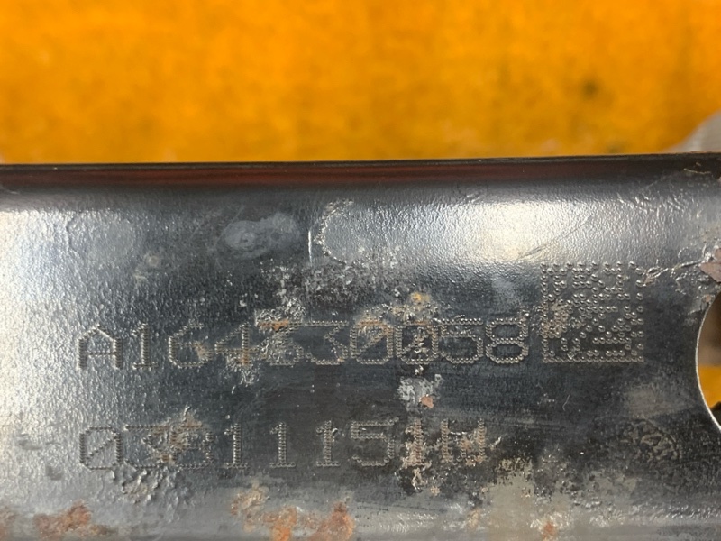 Балка поперечная (подрамник), 7500 рублей, Красноярск