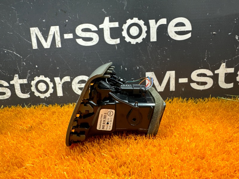 дефлектор воздушный, 1000 рублей, Красноярск