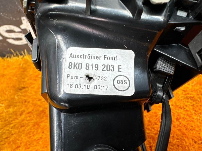 дефлектор воздушный, 1000 рублей, Красноярск