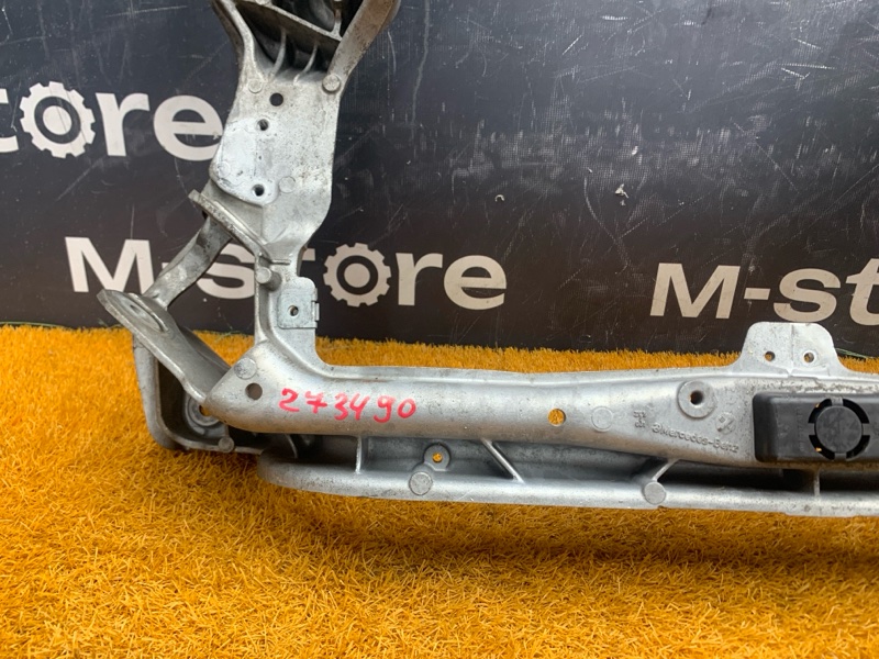 Балка поперечная (подрамник), 2500 рублей, Красноярск