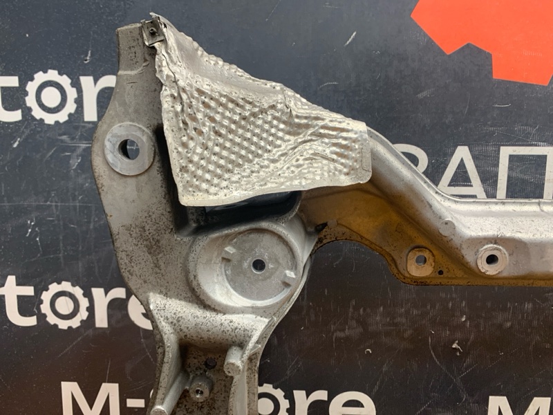 Балка поперечная (подрамник), 2500 рублей, Красноярск