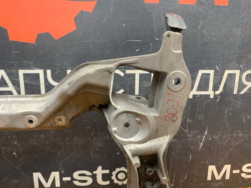 Балка поперечная (подрамник), 2500 рублей, Красноярск