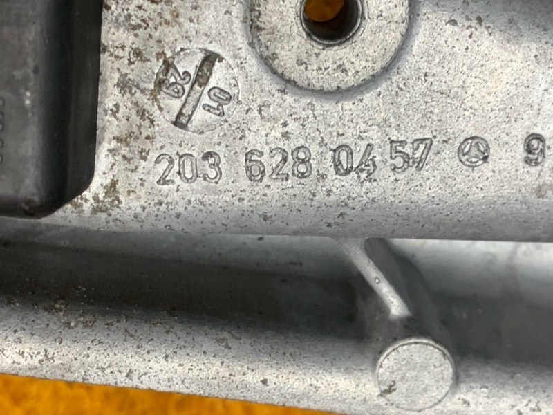 Балка поперечная (подрамник), 2500 рублей, Красноярск