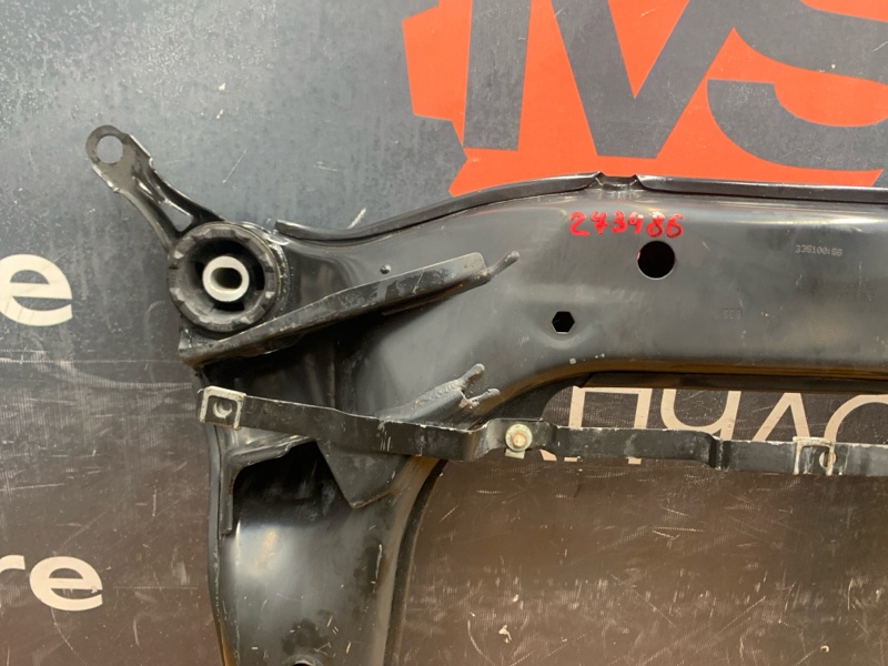 Балка поперечная (подрамник), 8000 рублей, Красноярск