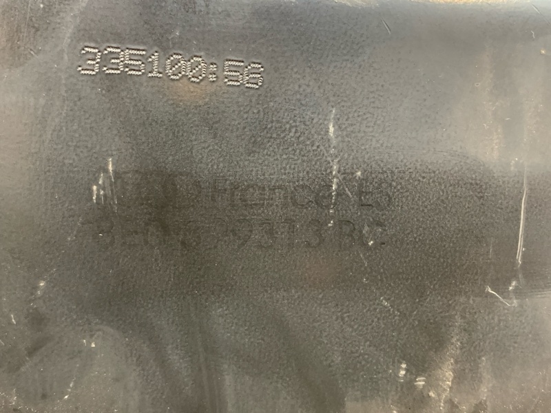 Балка поперечная (подрамник), 8000 рублей, Красноярск