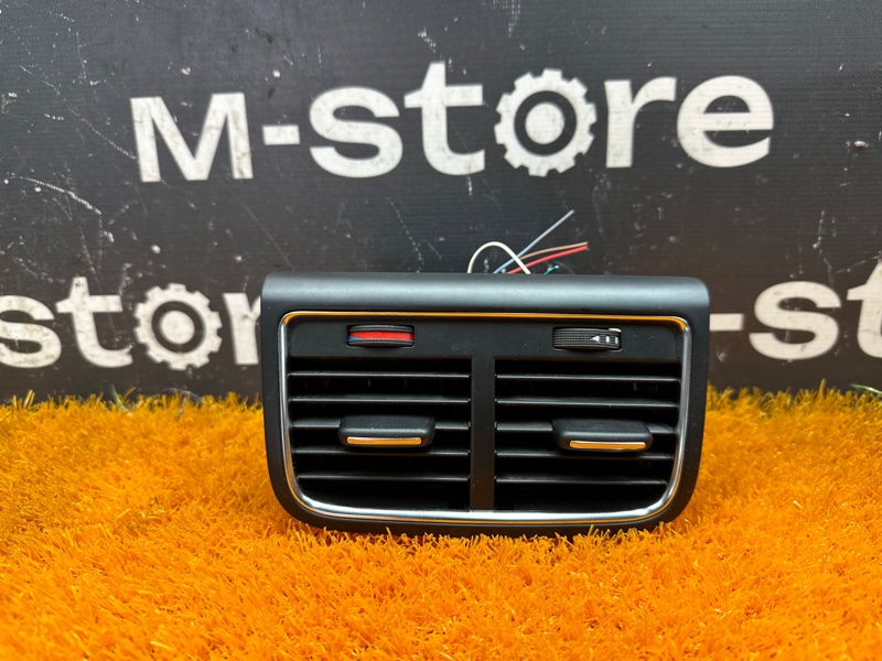 дефлектор воздушный, 1300 рублей, Красноярск