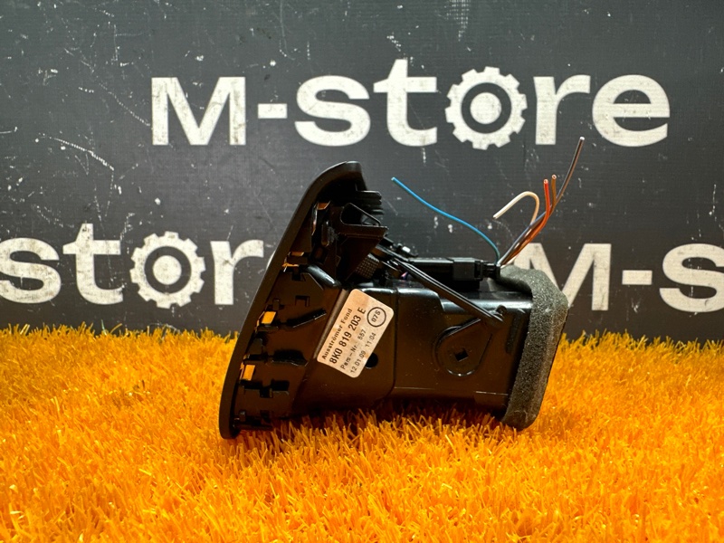 дефлектор воздушный, 1300 рублей, Красноярск