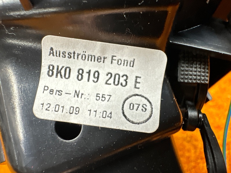 дефлектор воздушный, 1300 рублей, Красноярск