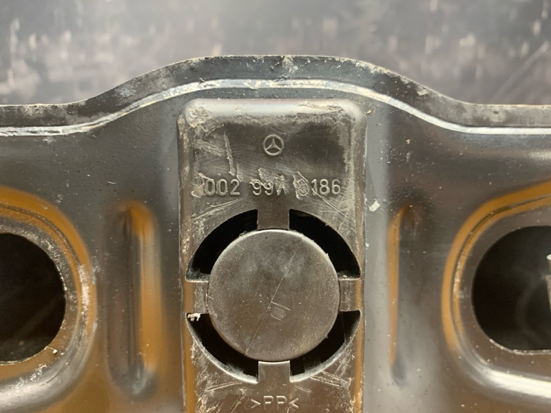 Балка поперечная (подрамник), 50000 рублей, Красноярск