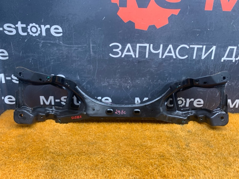 Балка поперечная (подрамник), 300 рублей, Красноярск