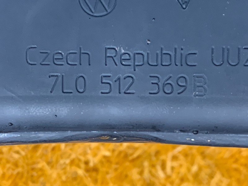 Балка поперечная (подрамник), 300 рублей, Красноярск