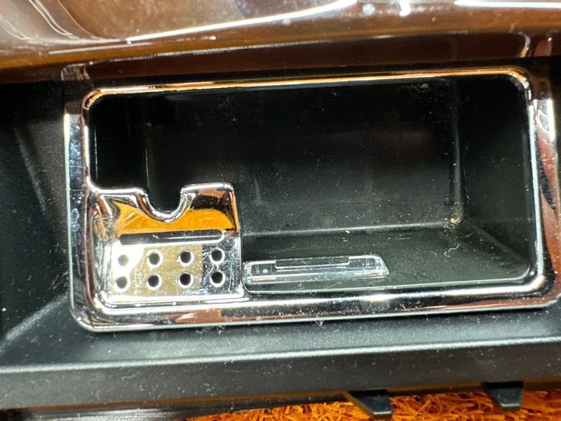 пепельница, 500 рублей, Красноярск