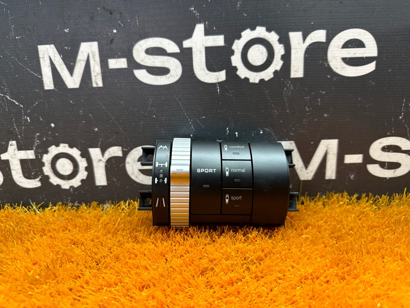 Кнопка управления подвеской, 1500 рублей, Красноярск