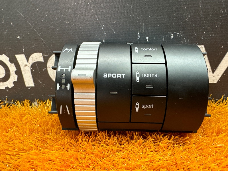 Кнопка управления подвеской, 1500 рублей, Красноярск