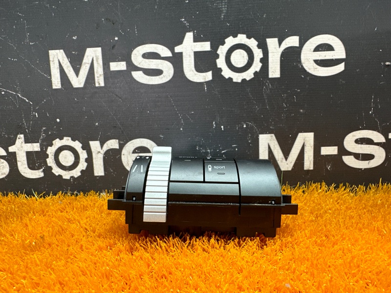 Кнопка управления подвеской, 1500 рублей, Красноярск