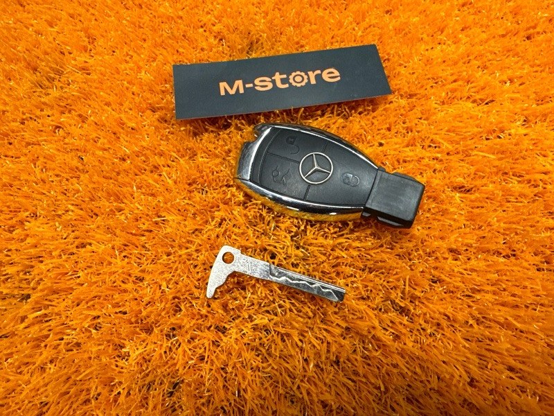 Ключ замка зажигания, 1500 рублей, Красноярск