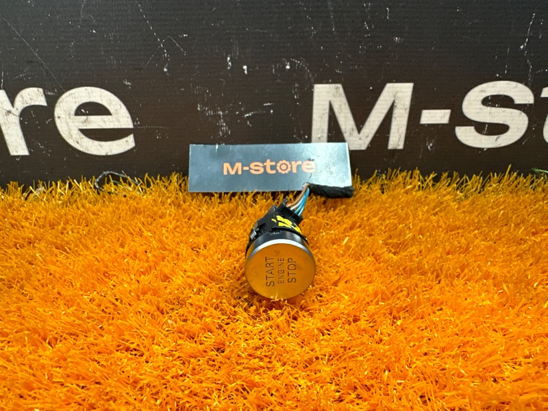 Кнопка Старт-Стоп, 1000 рублей, Красноярск