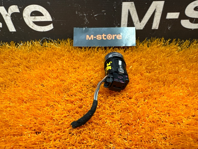 Кнопка Старт-Стоп, 1000 рублей, Красноярск