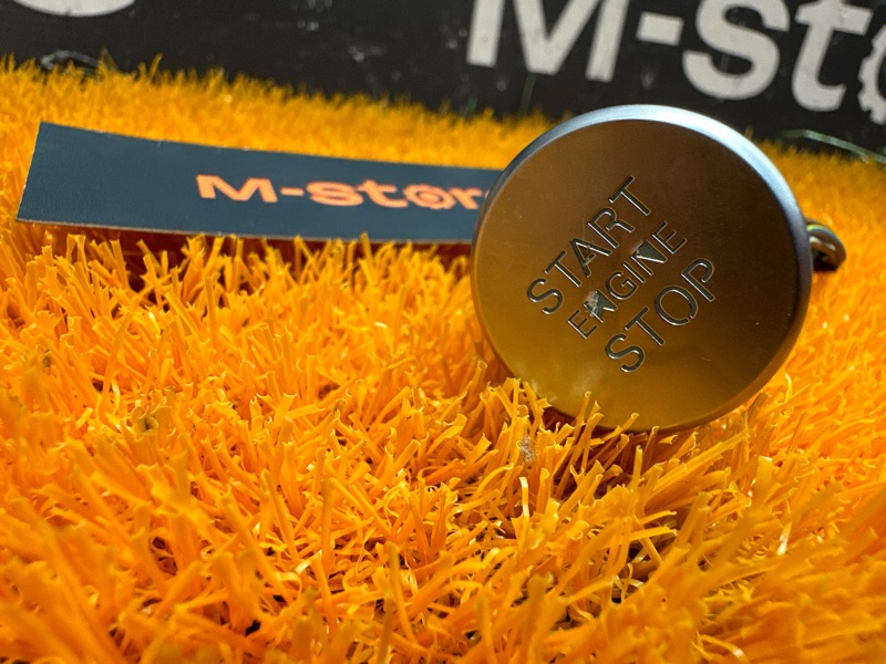 Кнопка Старт-Стоп, 1000 рублей, Красноярск