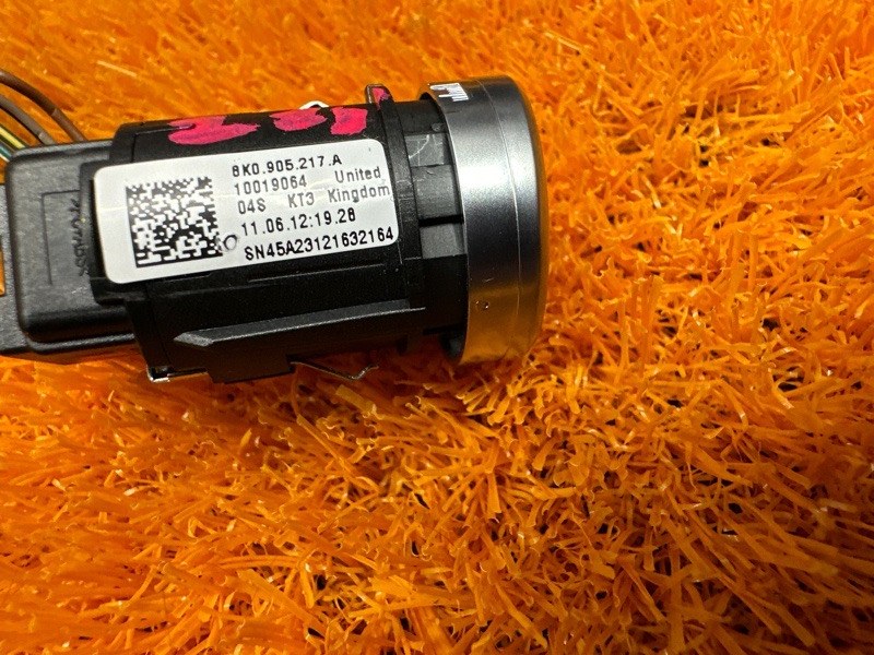 Кнопка Старт-Стоп, 1000 рублей, Красноярск