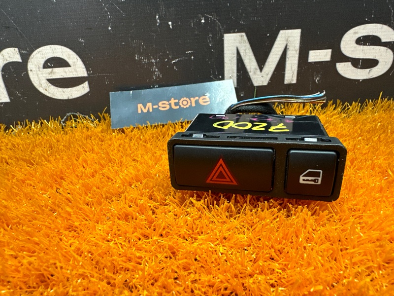 Кнопка аварийной сигнализации, 300 рублей, Красноярск