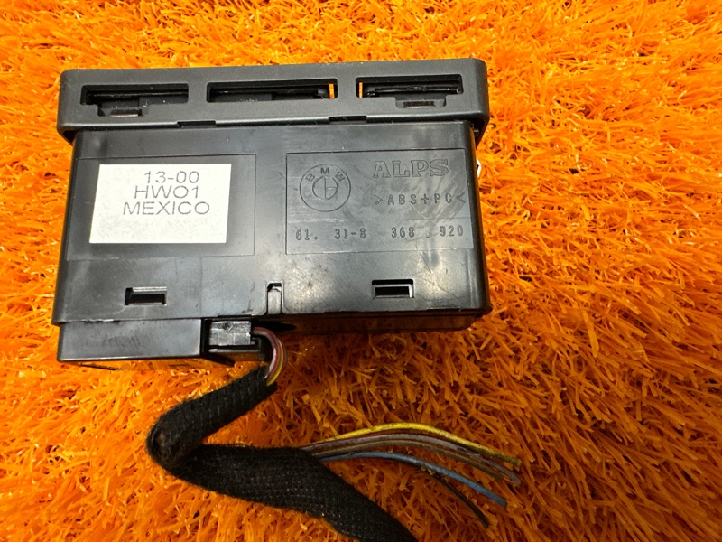 Кнопка аварийной сигнализации, 300 рублей, Красноярск