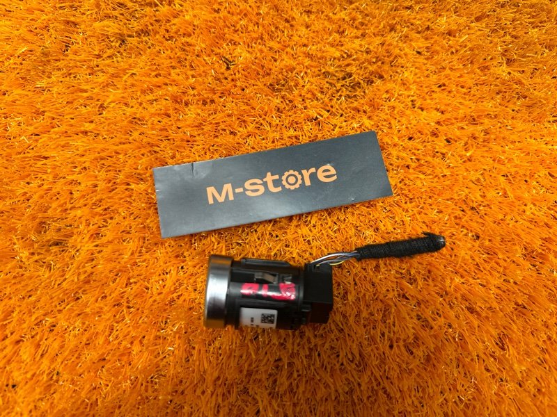 Кнопка Старт-Стоп, 1000 рублей, Красноярск