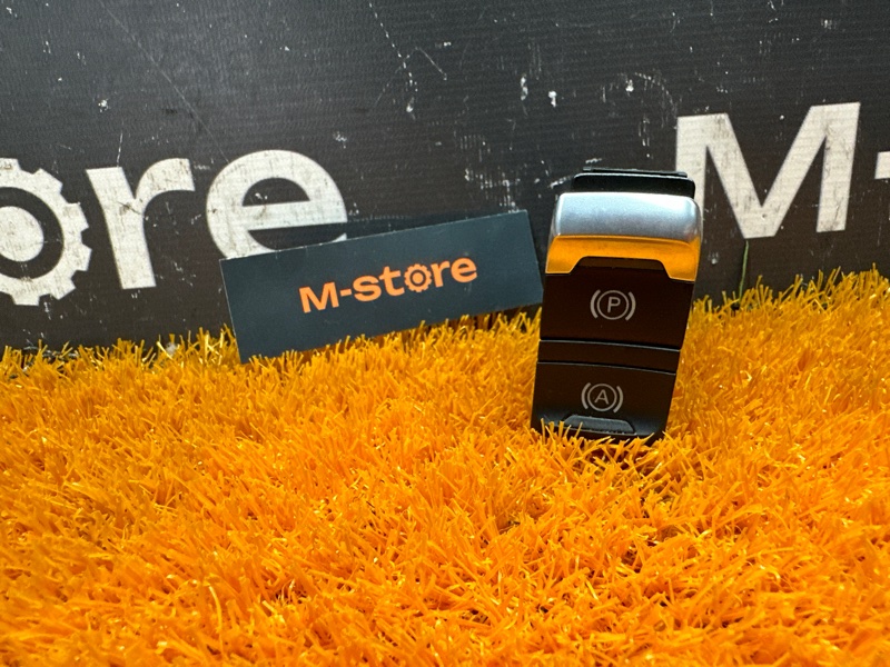 Кнопка стояночного тормоза, 300 рублей, Красноярск