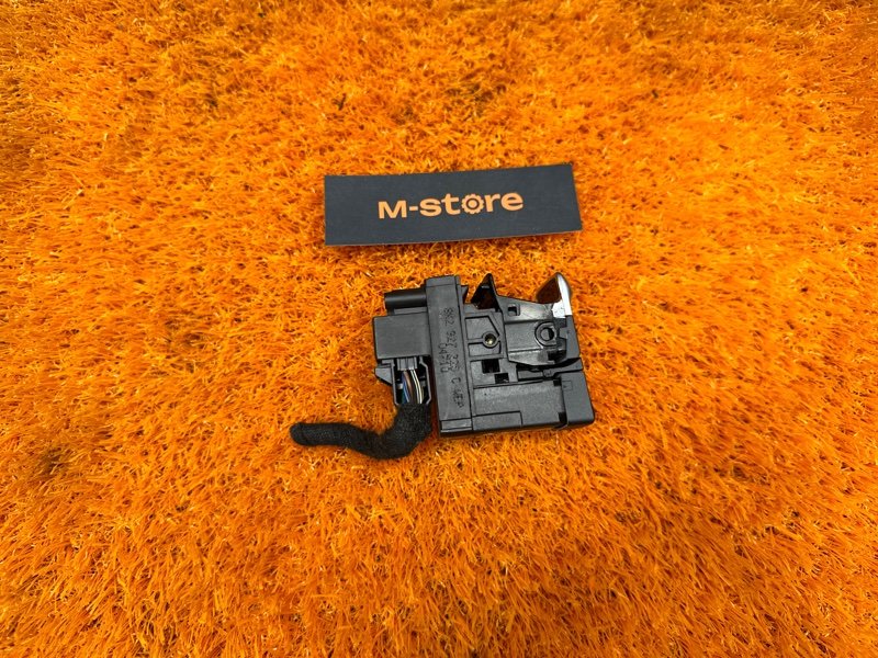 Кнопка стояночного тормоза, 300 рублей, Красноярск