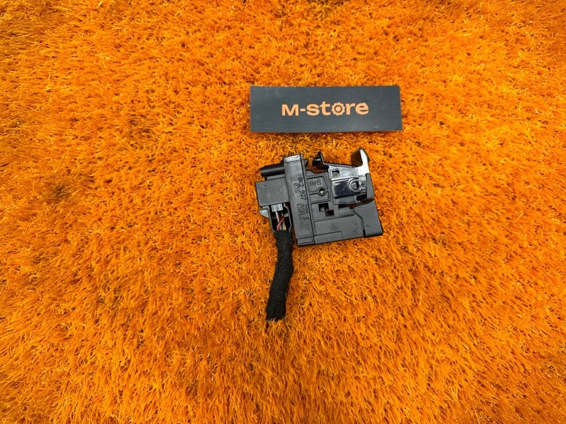 Кнопка стояночного тормоза, 300 рублей, Красноярск