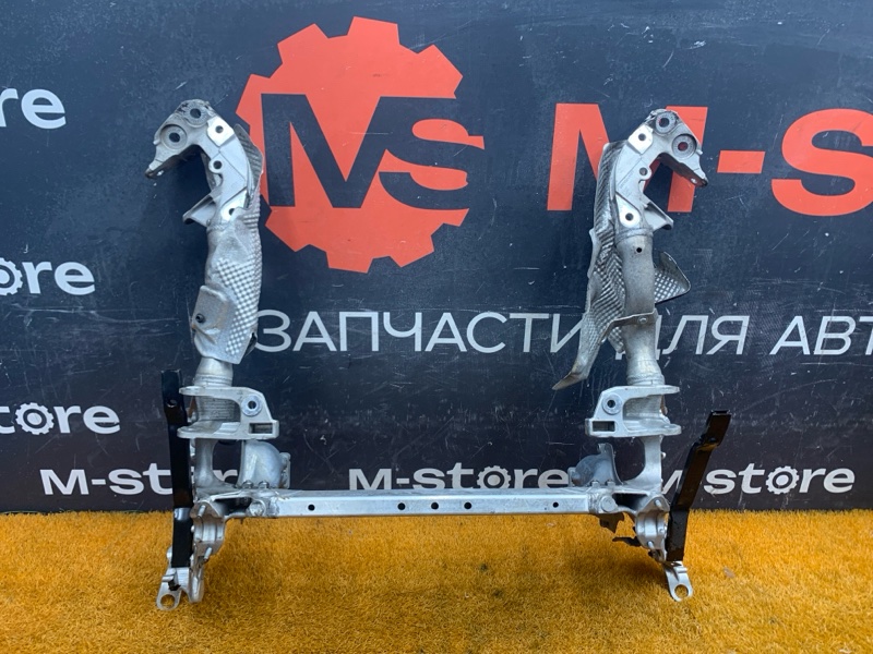 Балка поперечная (подрамник), 8500 рублей, Красноярск