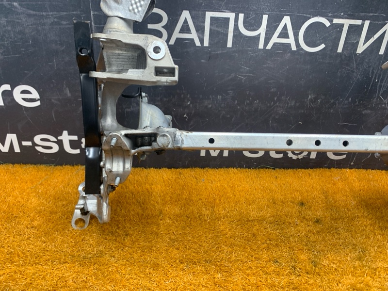 Балка поперечная (подрамник), 8500 рублей, Красноярск