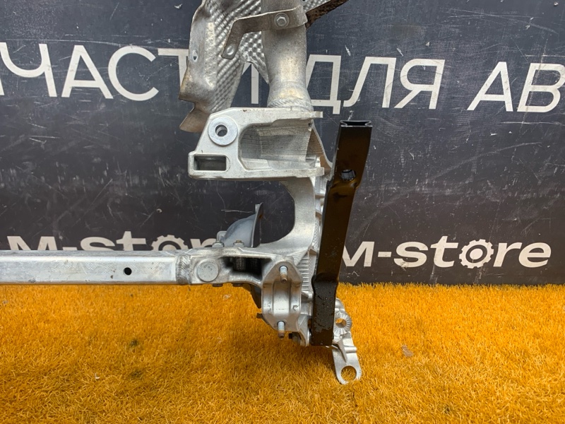 Балка поперечная (подрамник), 8500 рублей, Красноярск