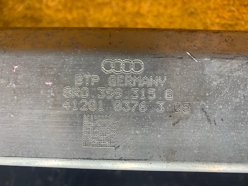 Балка поперечная (подрамник), 8500 рублей, Красноярск