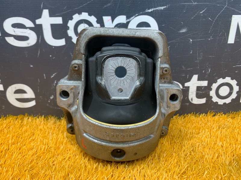 подушка двигателя, 4500 рублей, Красноярск