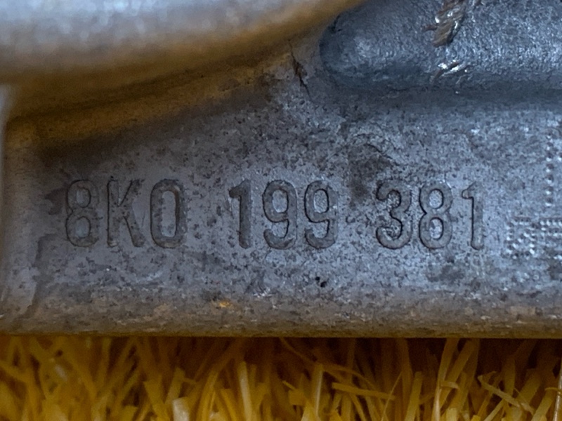 подушка двигателя, 6000 рублей, Красноярск